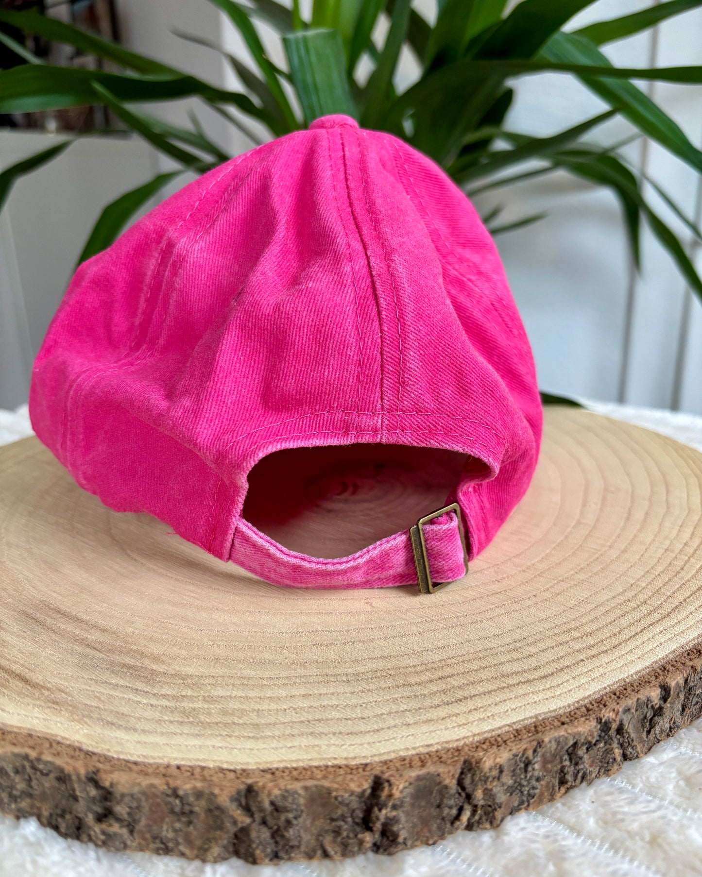 Cap „But First Walkie“