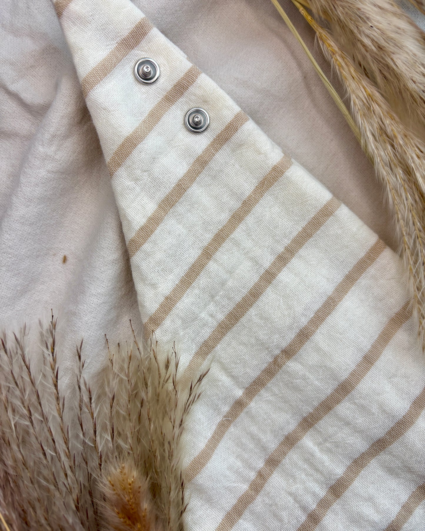 Halstuch „Stripe“ personalisiert