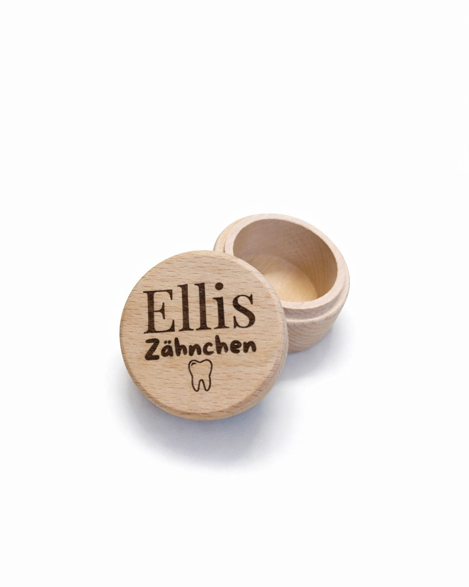 Zahndöschen
