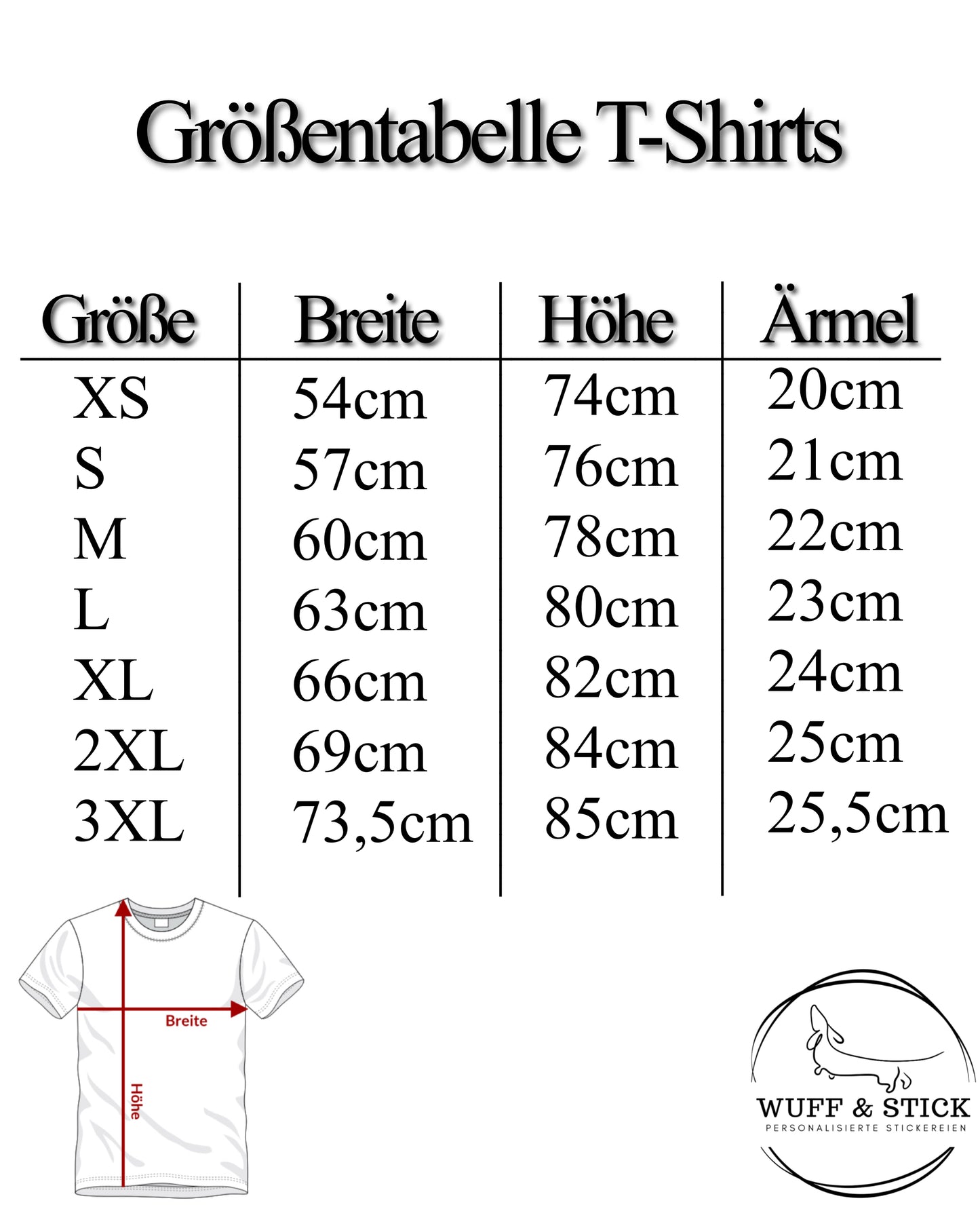 T-Shirt „Ok, but first walkie“