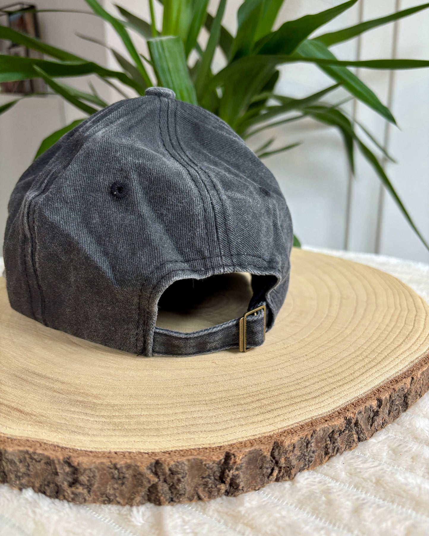 Cap „But First Walkie“