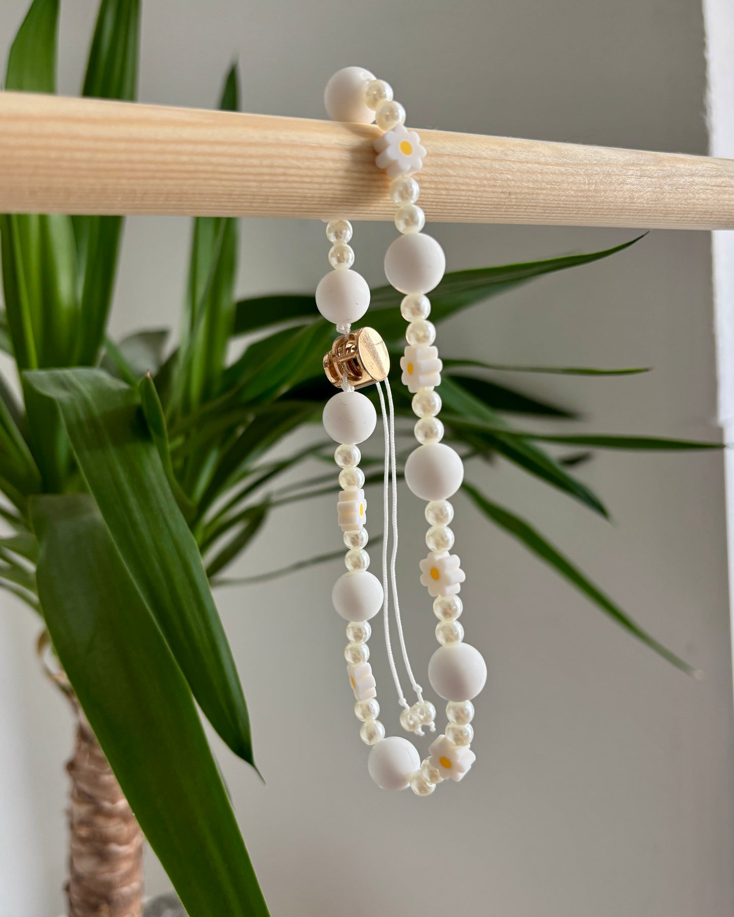 Hunde Halskette „Flower“ verschiedene Farben