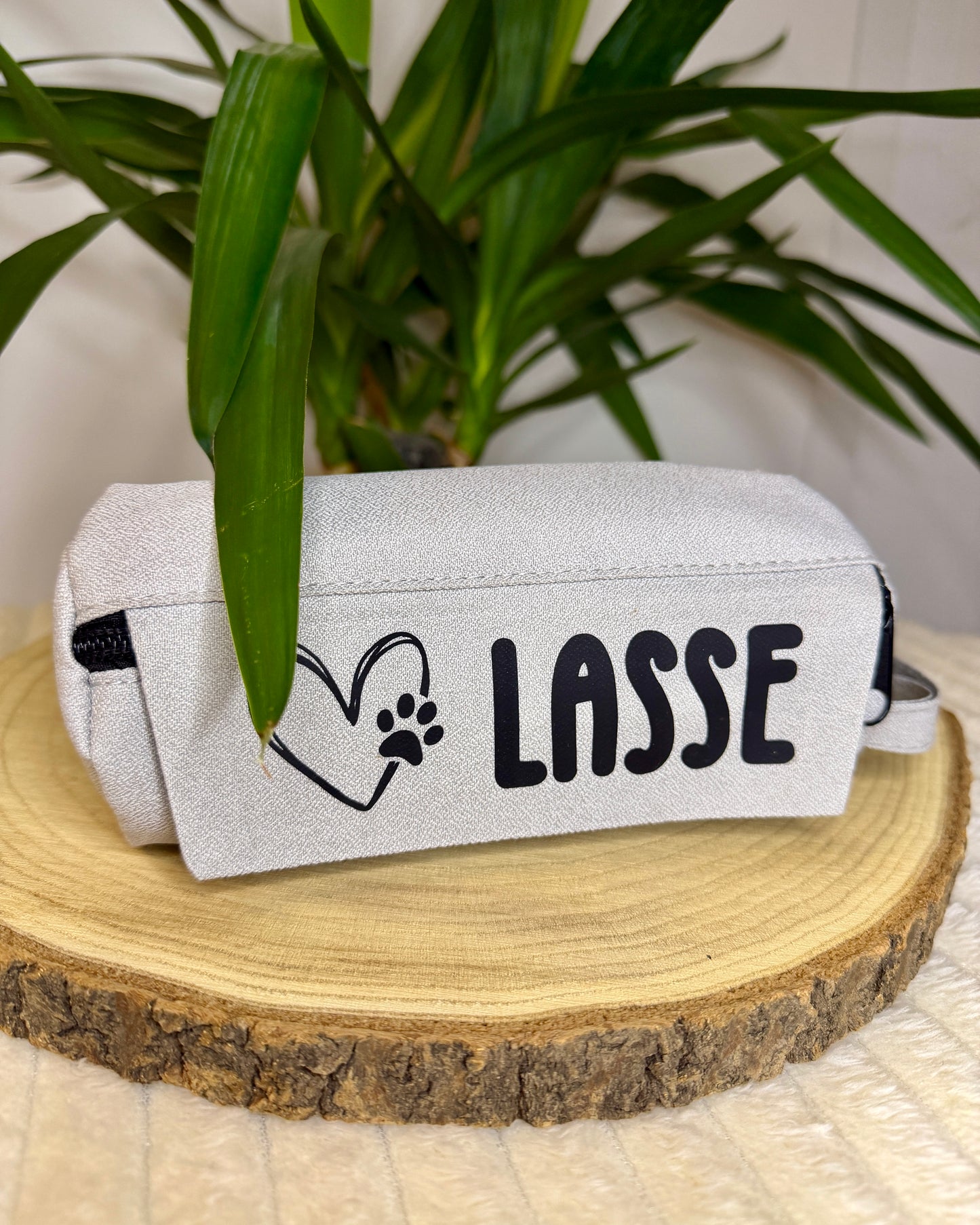 Futterdummy personalisierbar