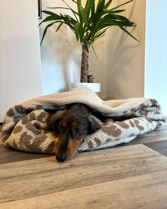 Kuschelsack zum Konfigurieren & Wenden