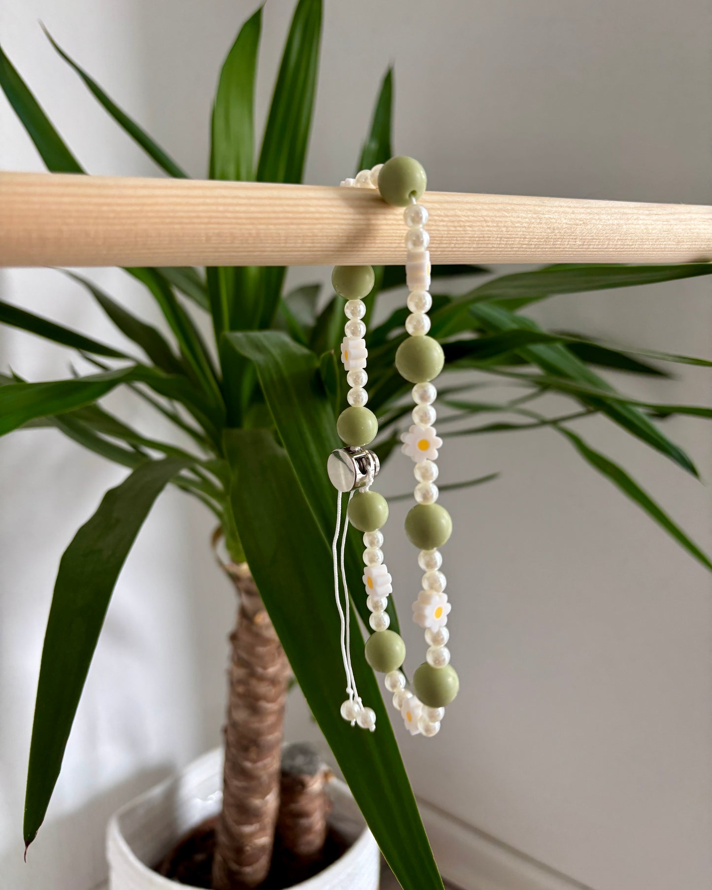 Hunde Halskette „Flower“ verschiedene Farben