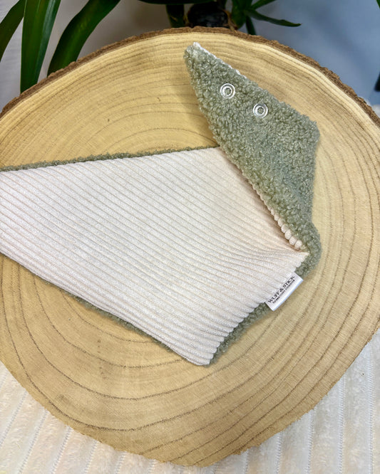 Wendehalstuch „Nature Bliss“