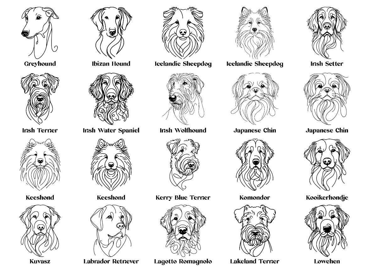 Heimtierausweishülle personalisiert