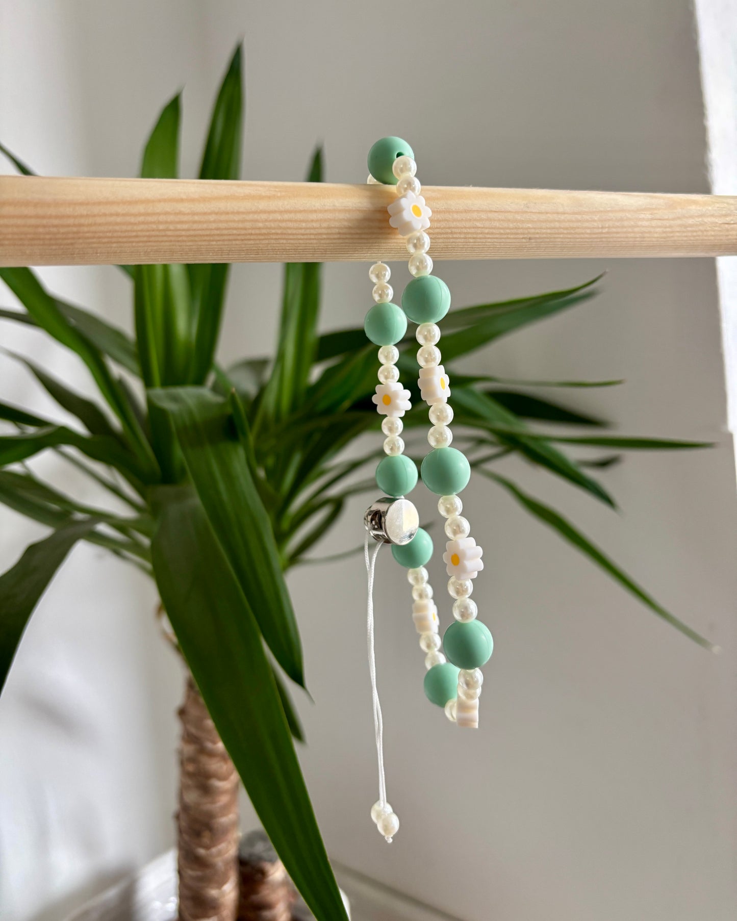 Hunde Halskette „Flower“ verschiedene Farben