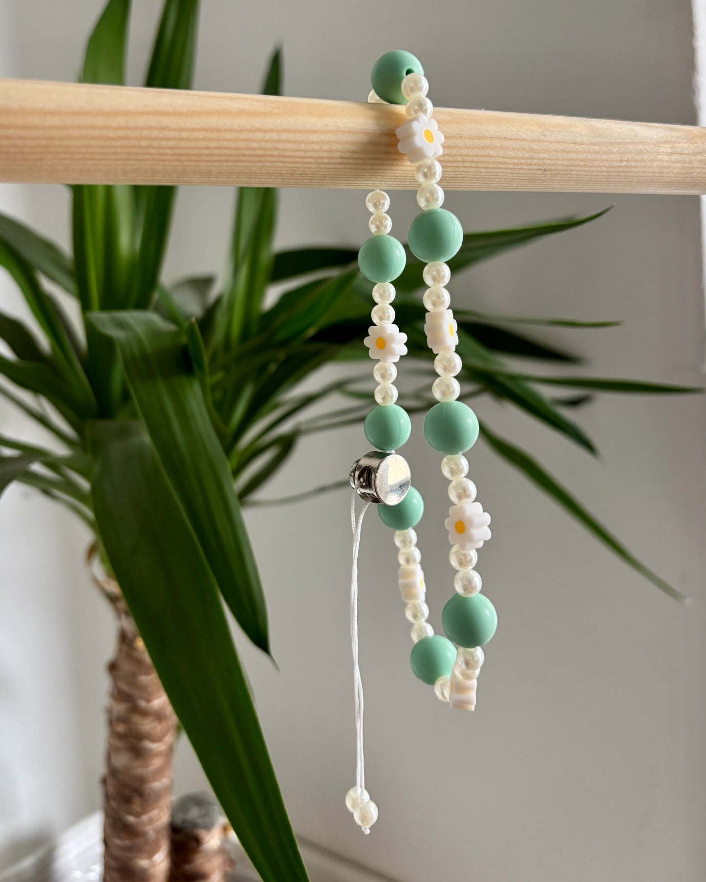 Hunde Halskette „Flower“ verschiedene Farben