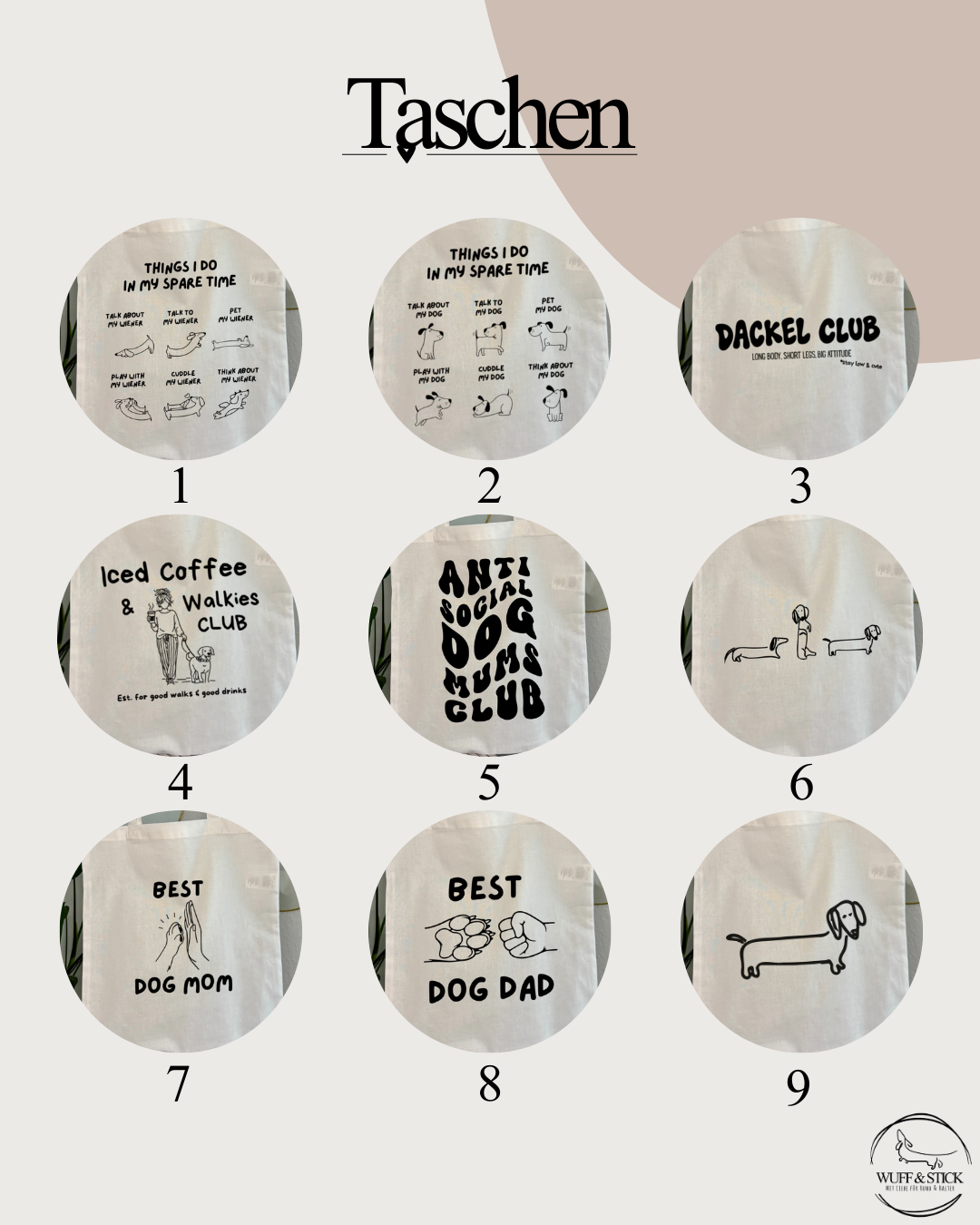 Walk & Wear Set
