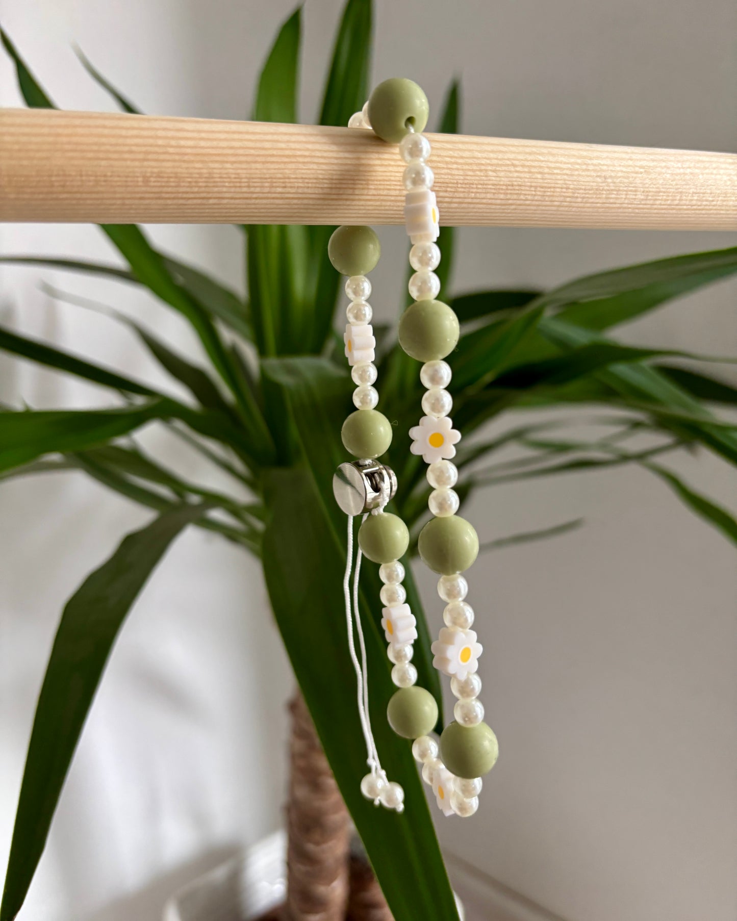 Hunde Halskette „Flower“ verschiedene Farben