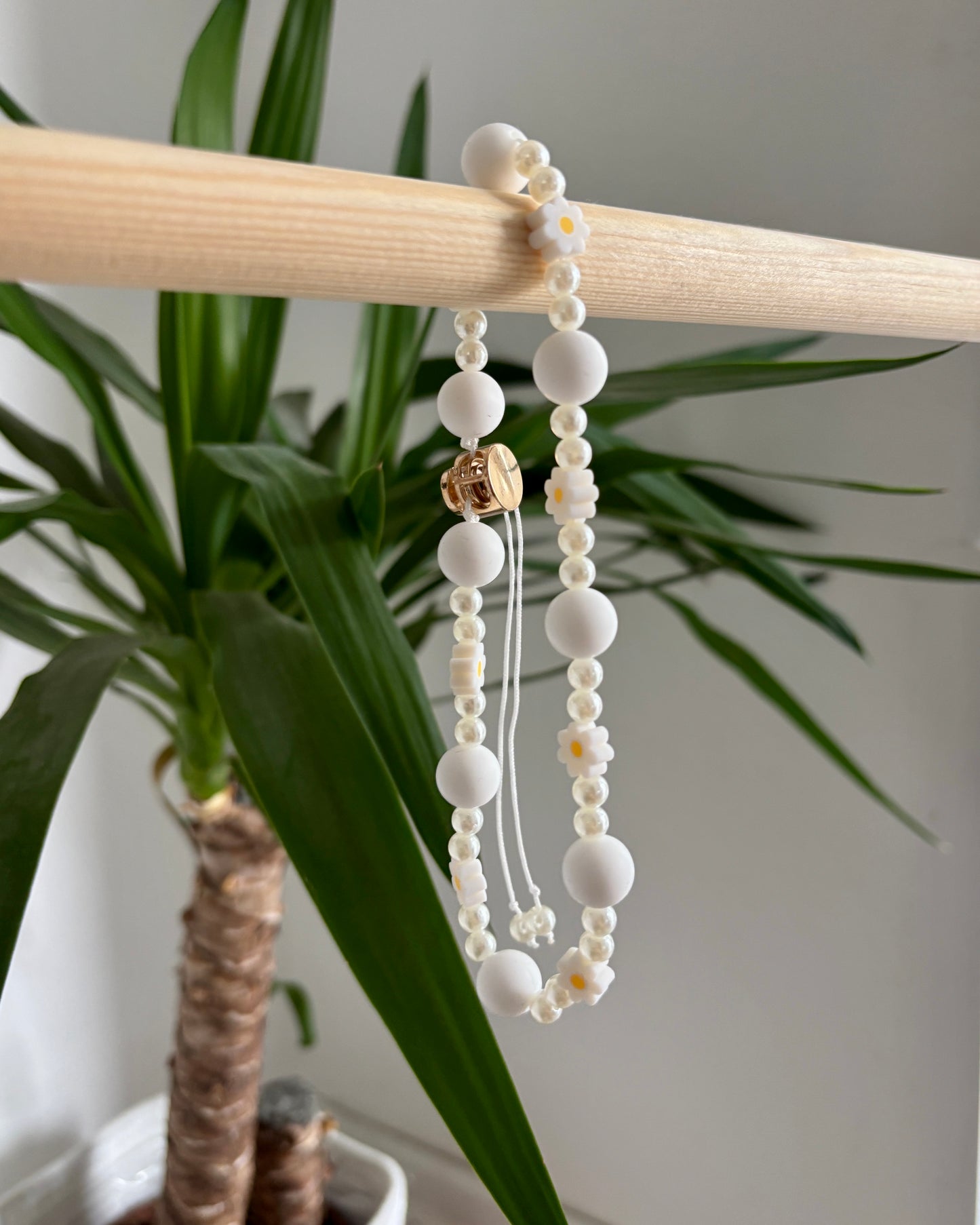 Hunde Halskette „Flower“ verschiedene Farben