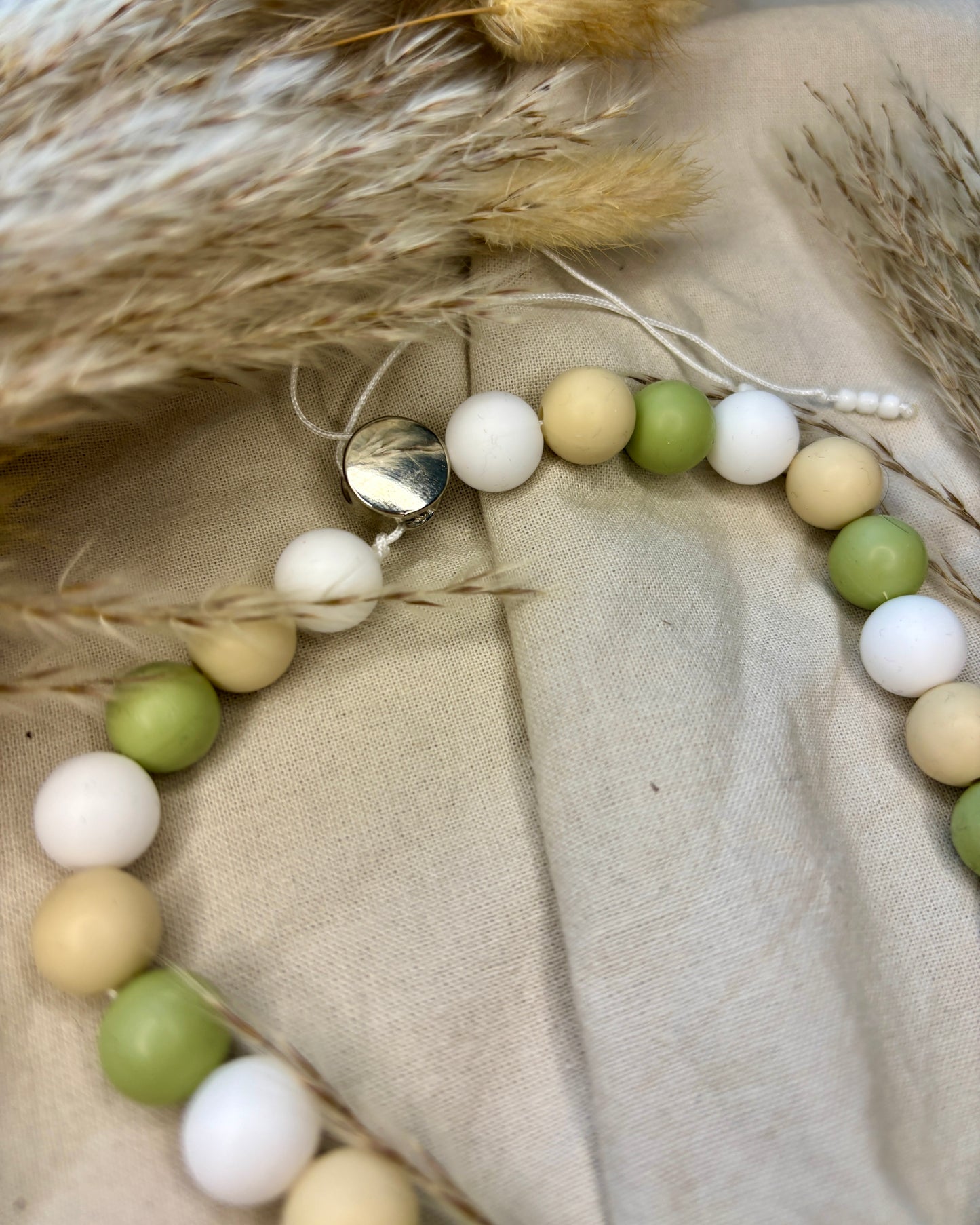 Hunde Halskette „Nature Bliss“