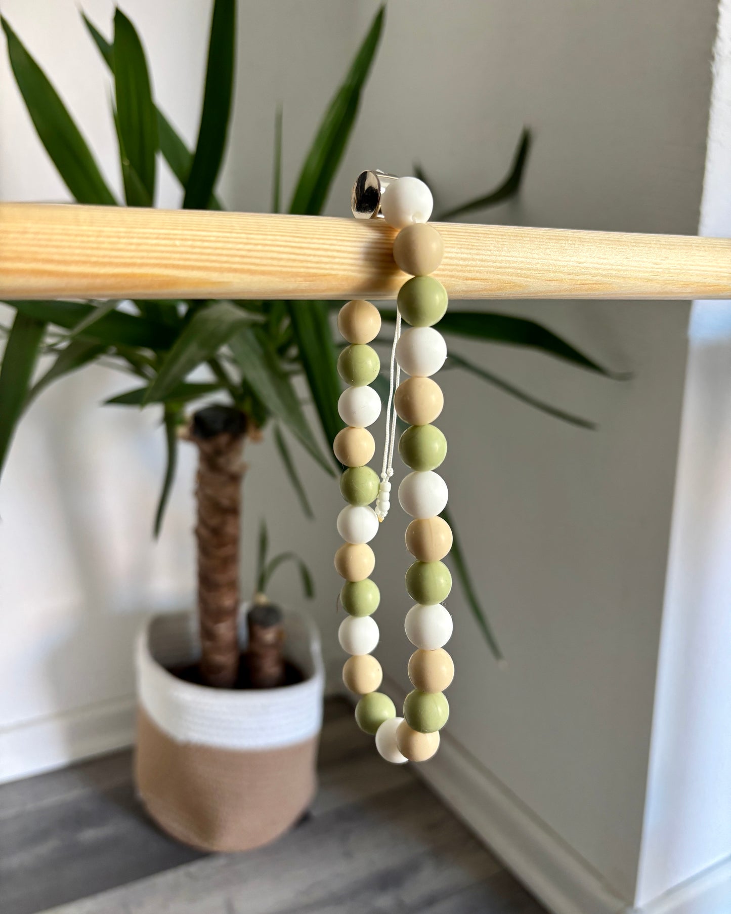 Hunde Halskette „Nature Bliss“