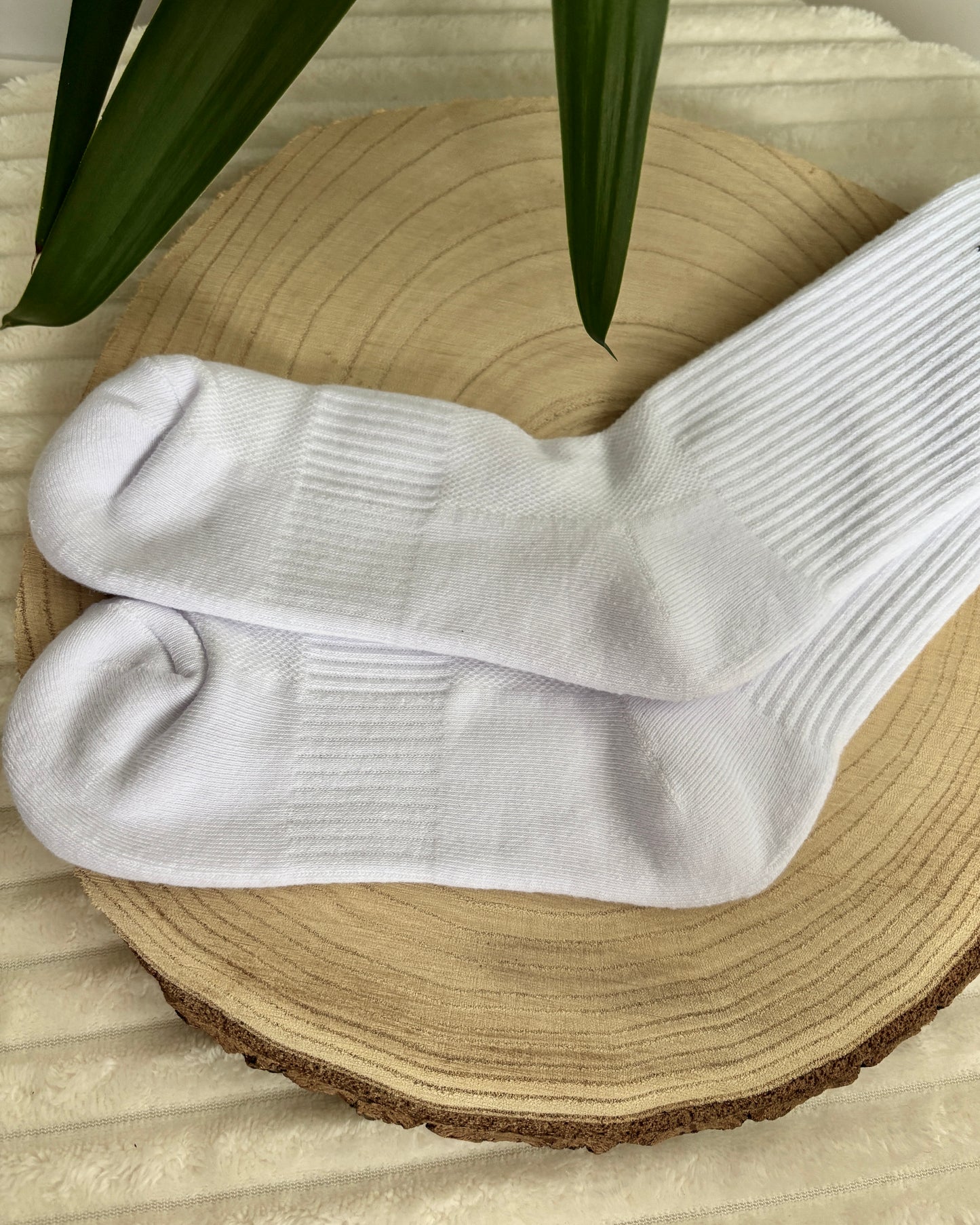 3er Set Socken