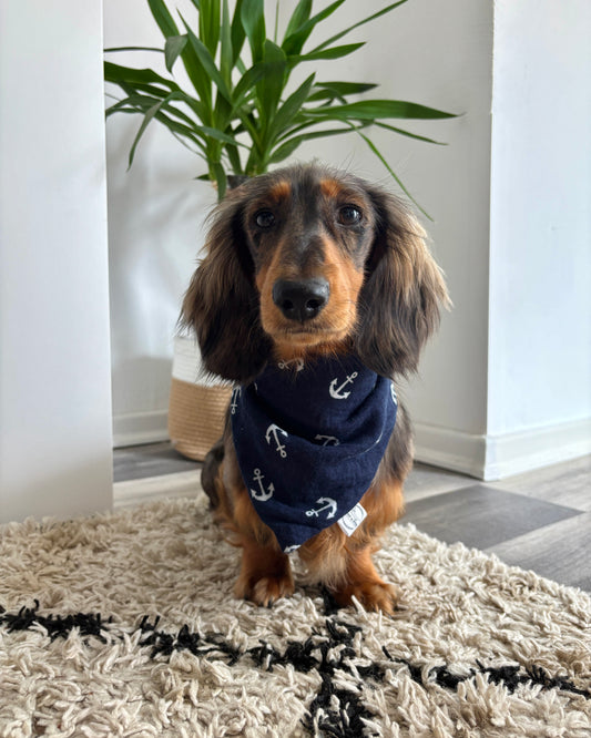 Halstuch „Maritim“