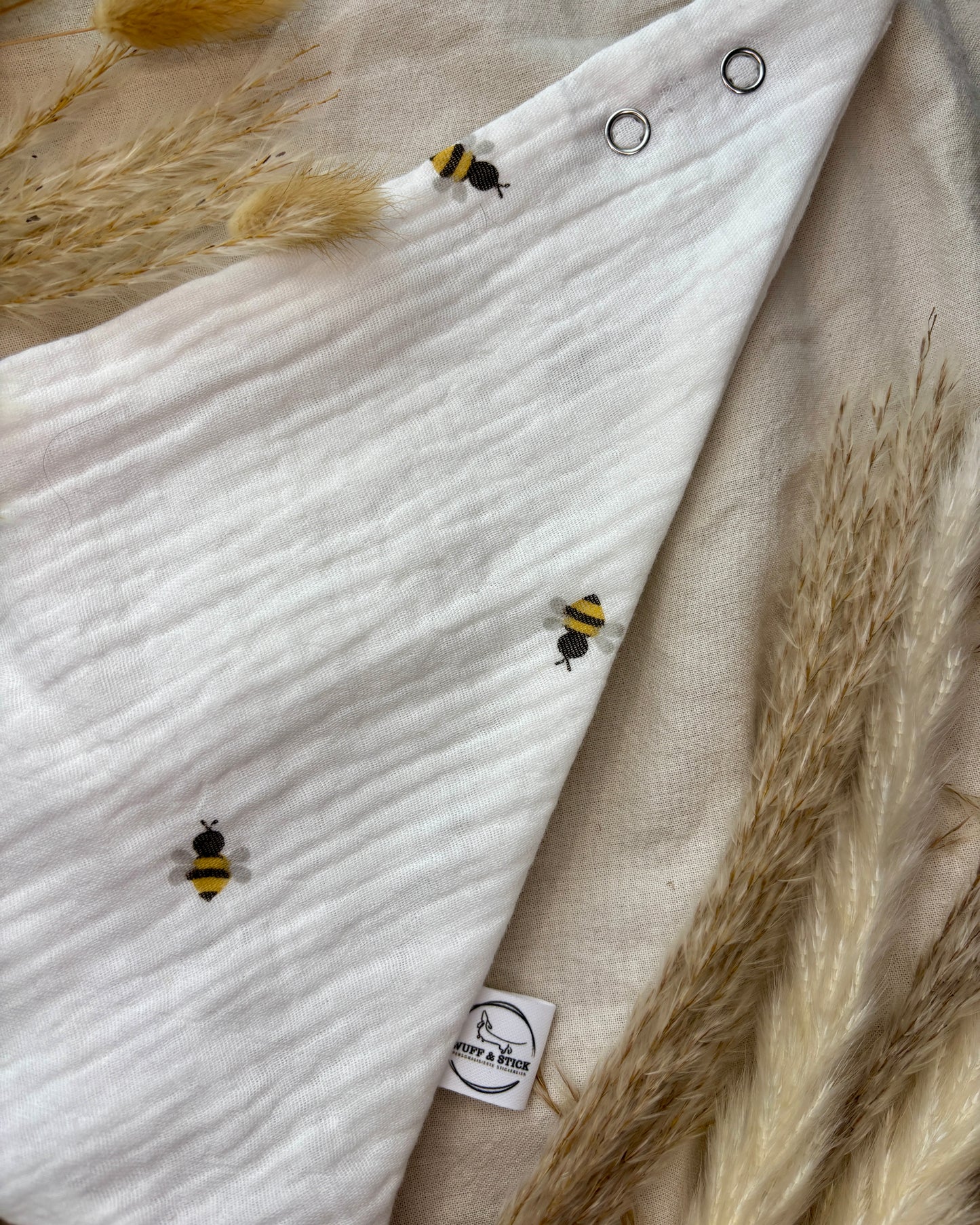 Halstuch „Bienchen“