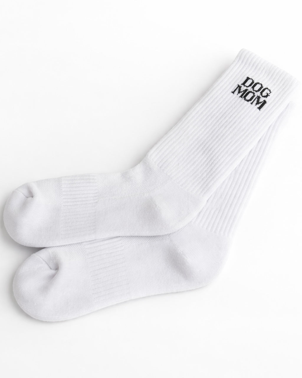 Dog Mom Socken