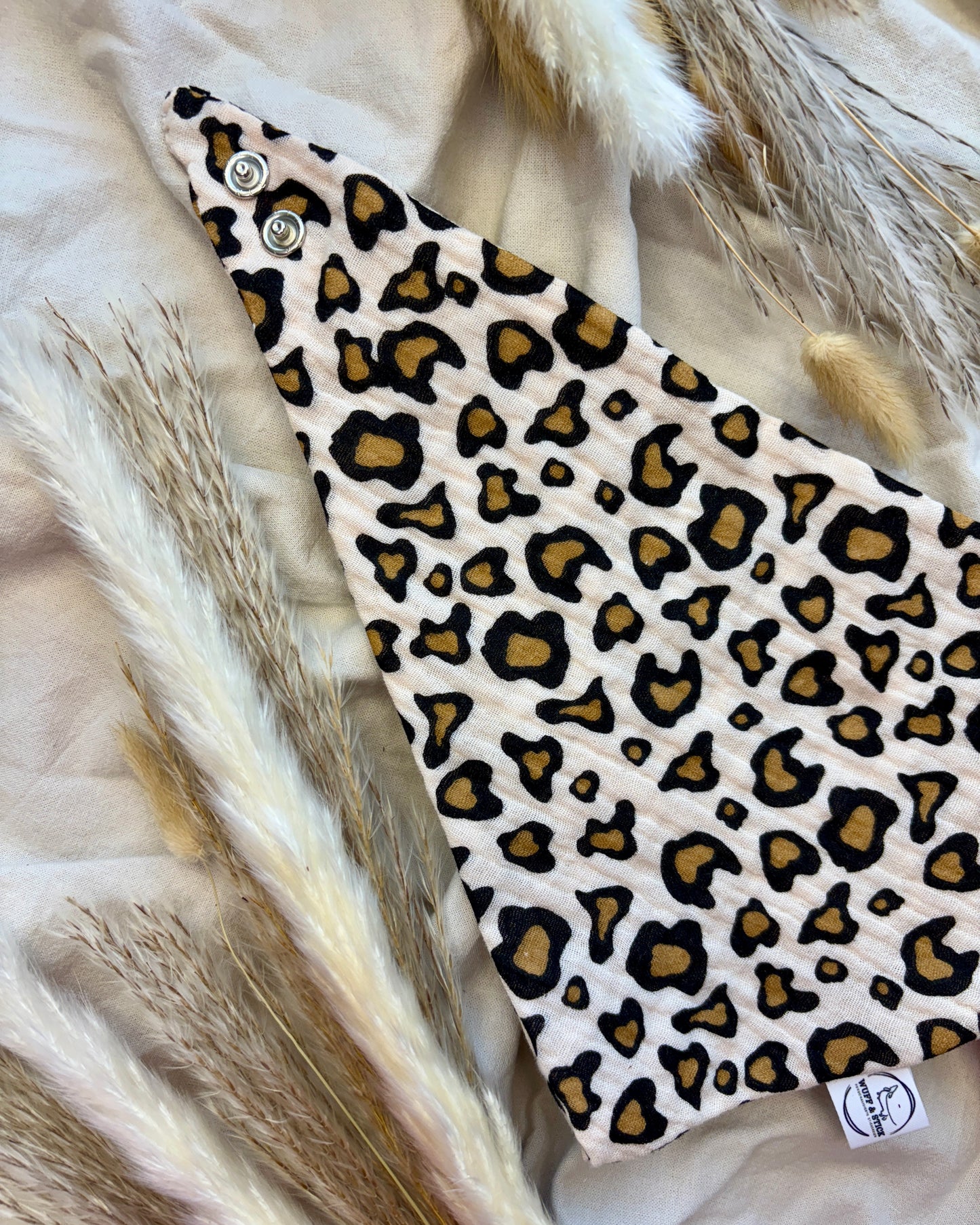 Halstuch Musselin „Leo Dream“