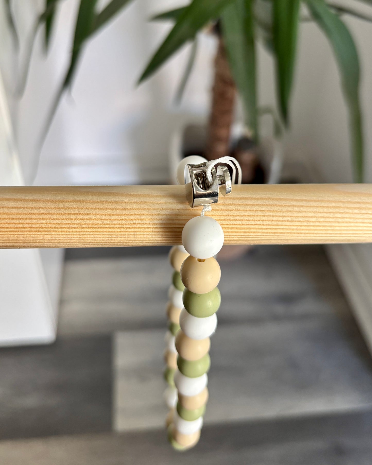 Hunde Halskette „Nature Bliss“