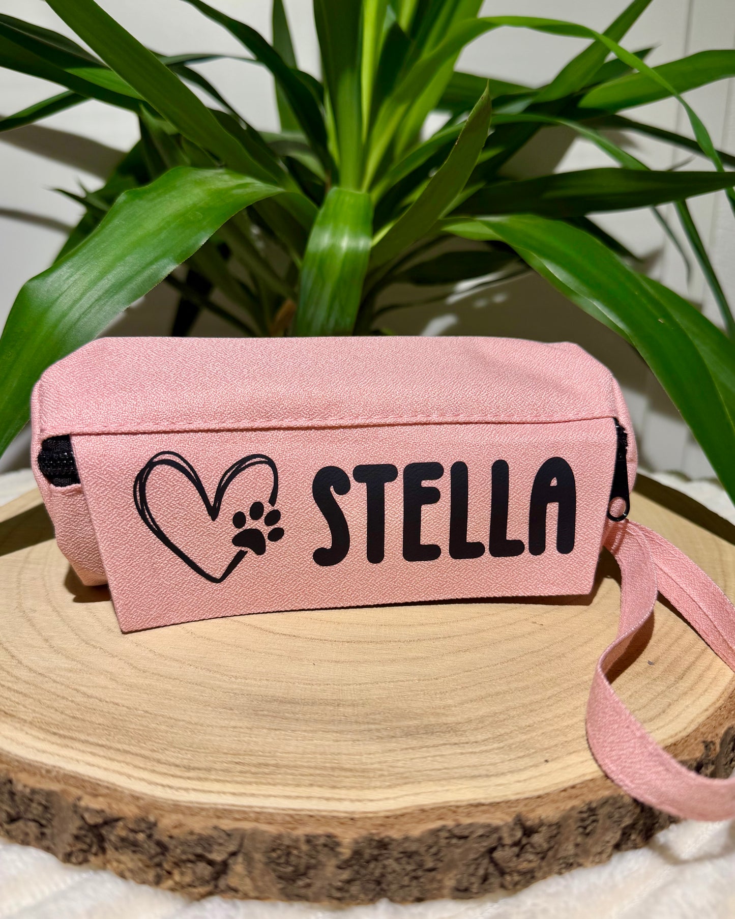 Futterdummy personalisierbar