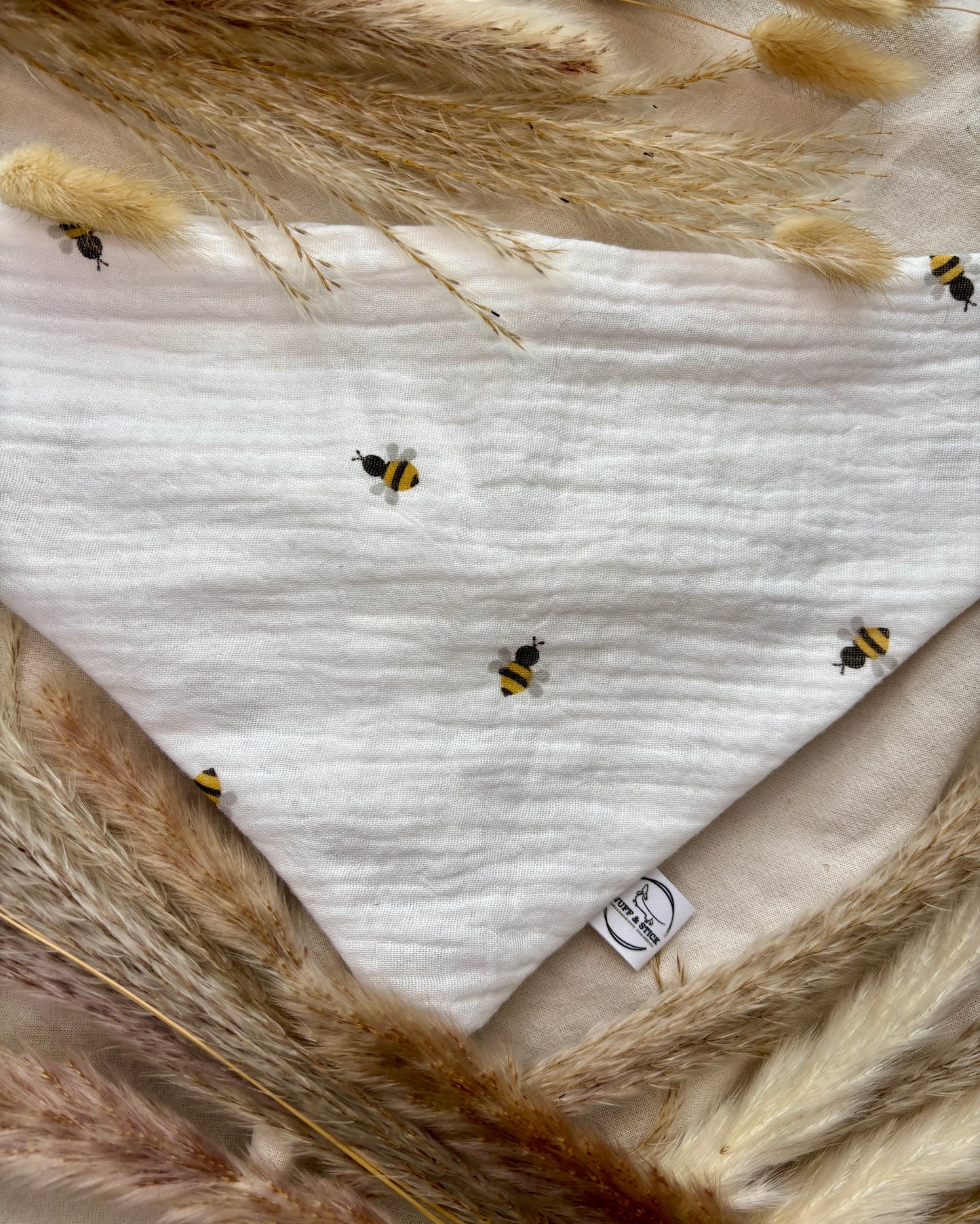 Halstuch „Bienchen“