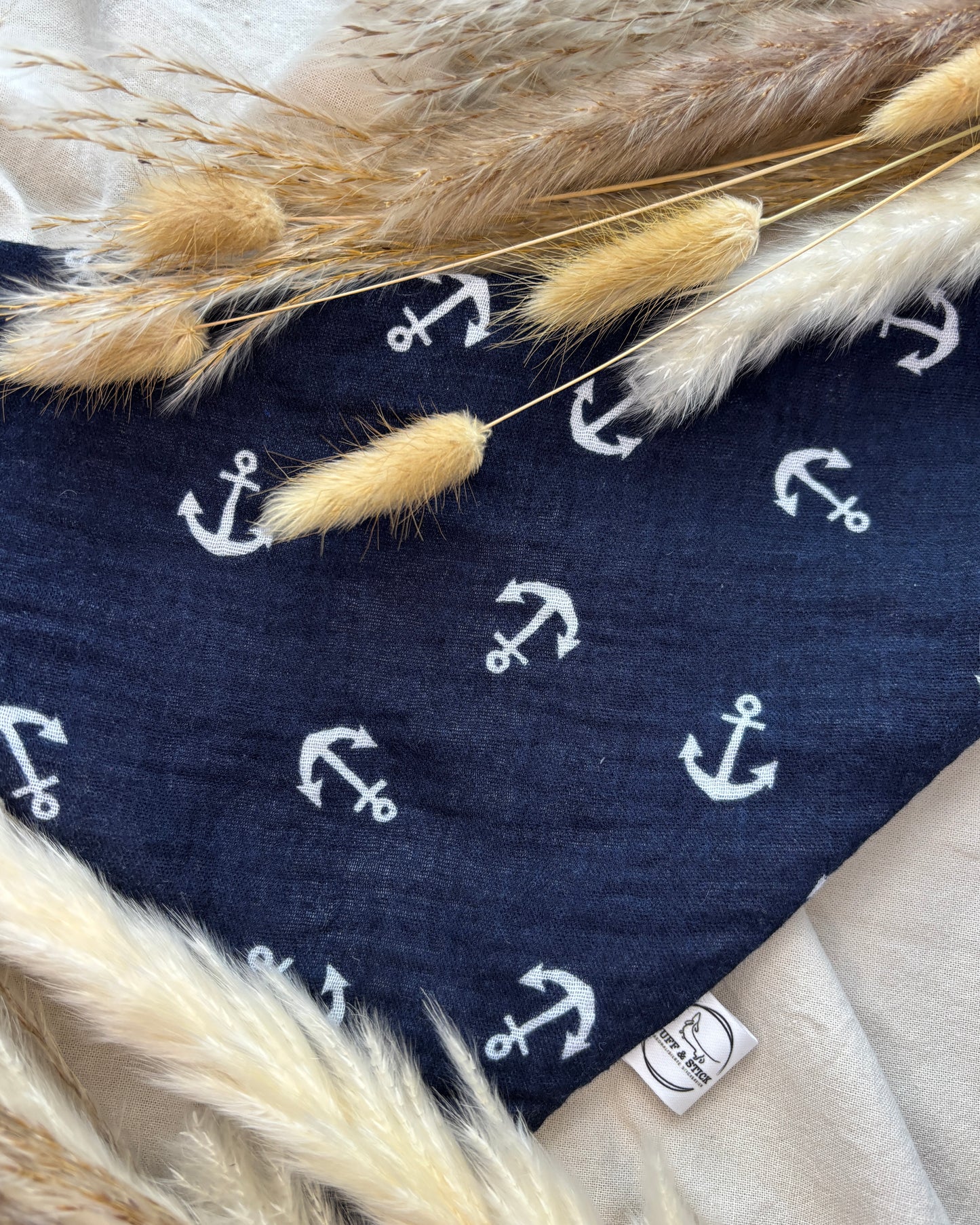 Halstuch „Maritim“