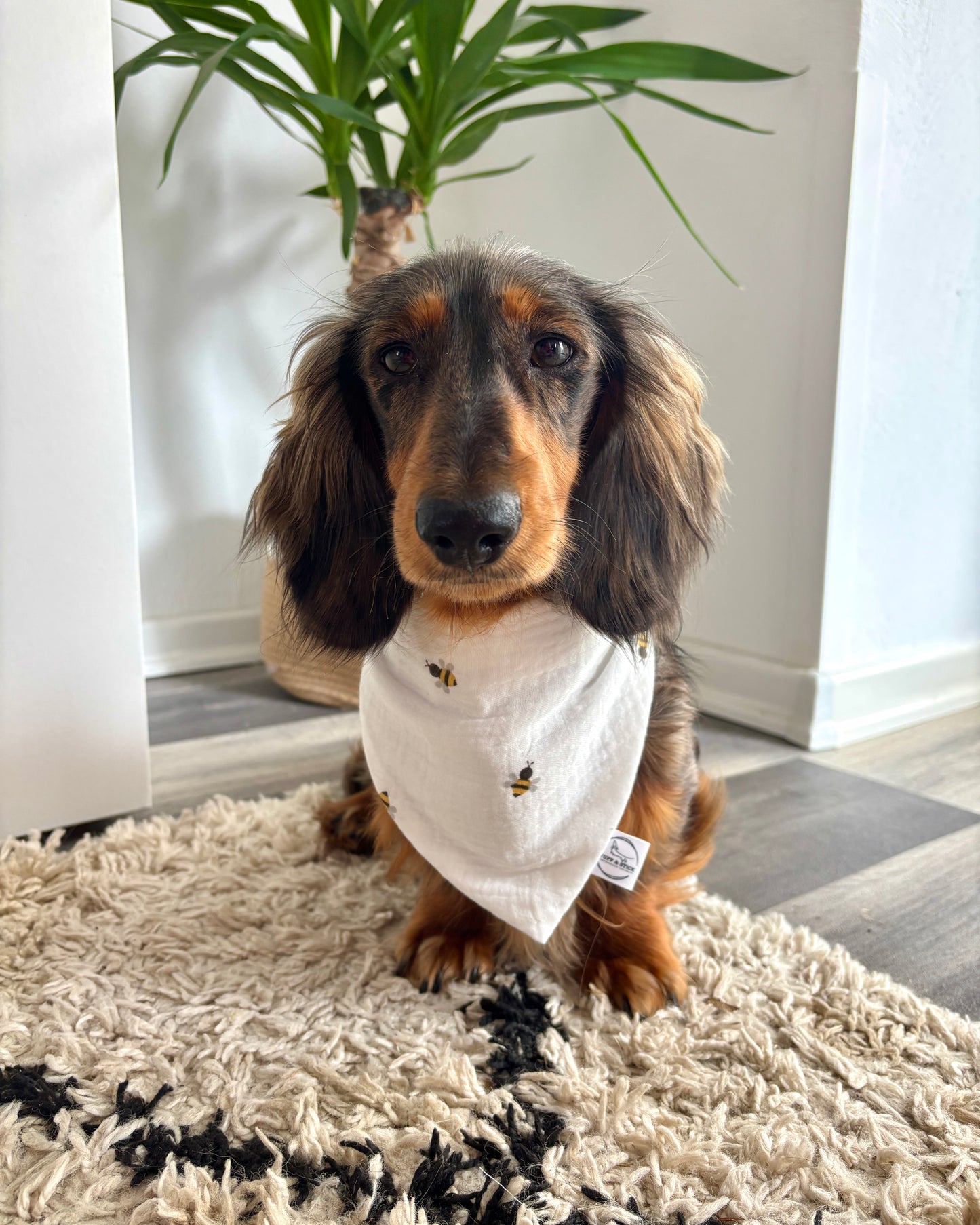 Halstuch „Bienchen“