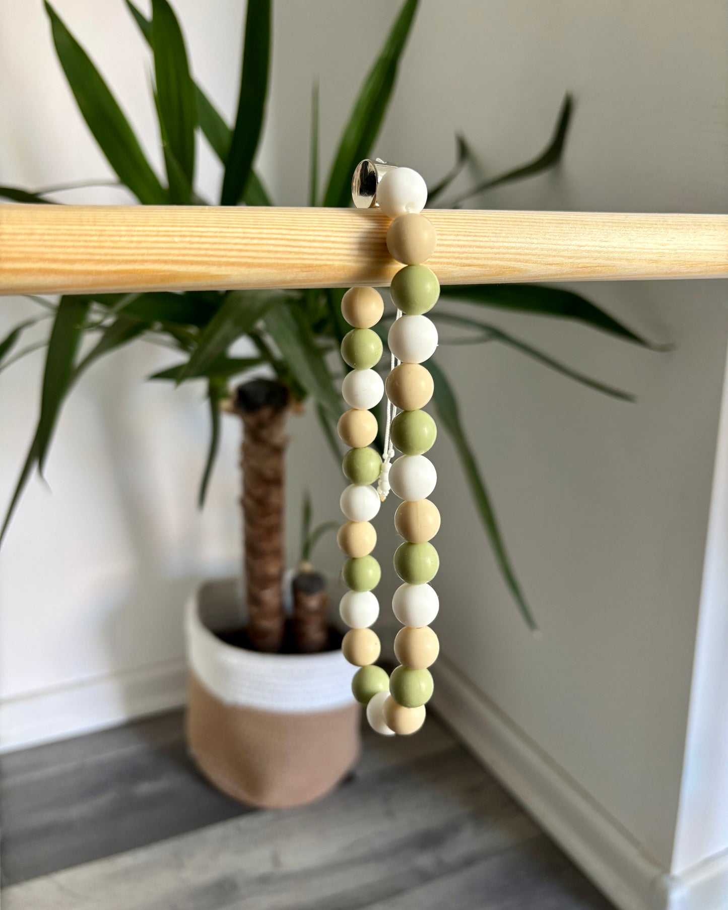 Hunde Halskette „Nature Bliss“