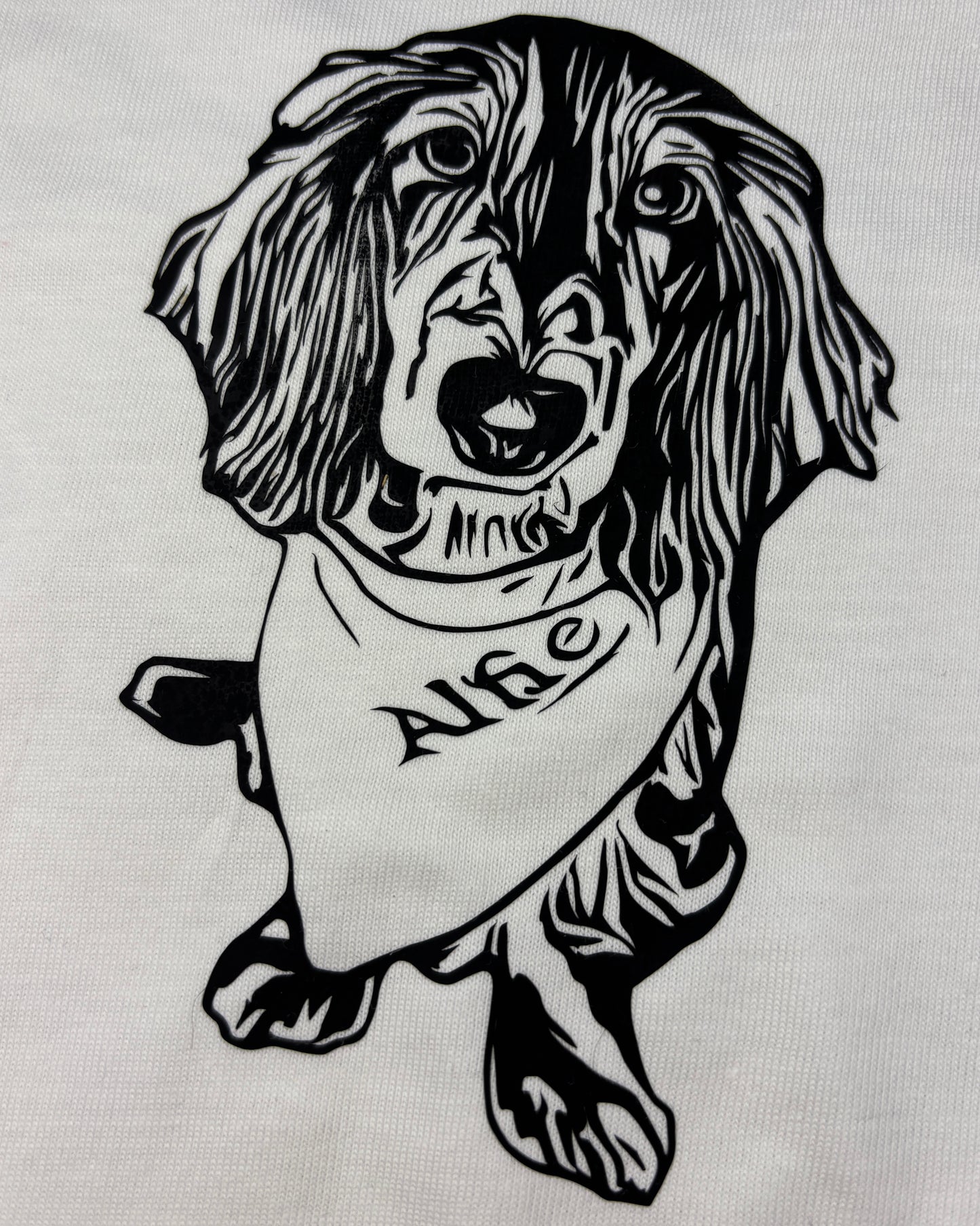 T-Shirt personalisiert