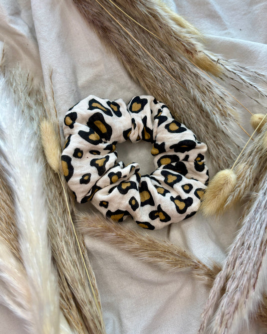 Scrunchie „Leo Dream“