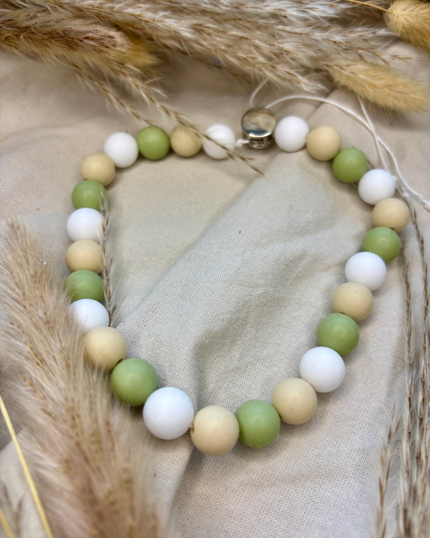 Hunde Halskette „Nature Bliss“