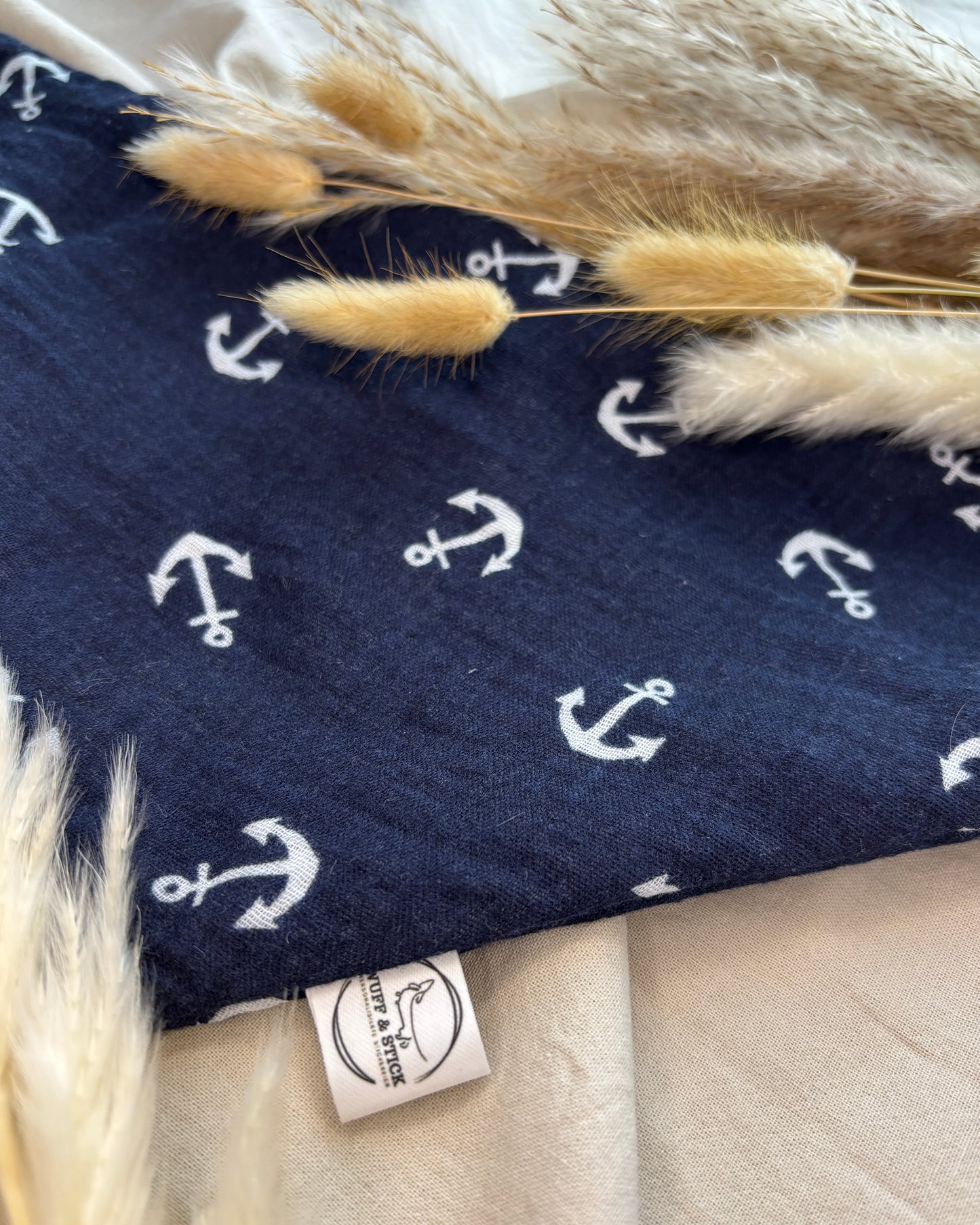 Halstuch „Maritim“