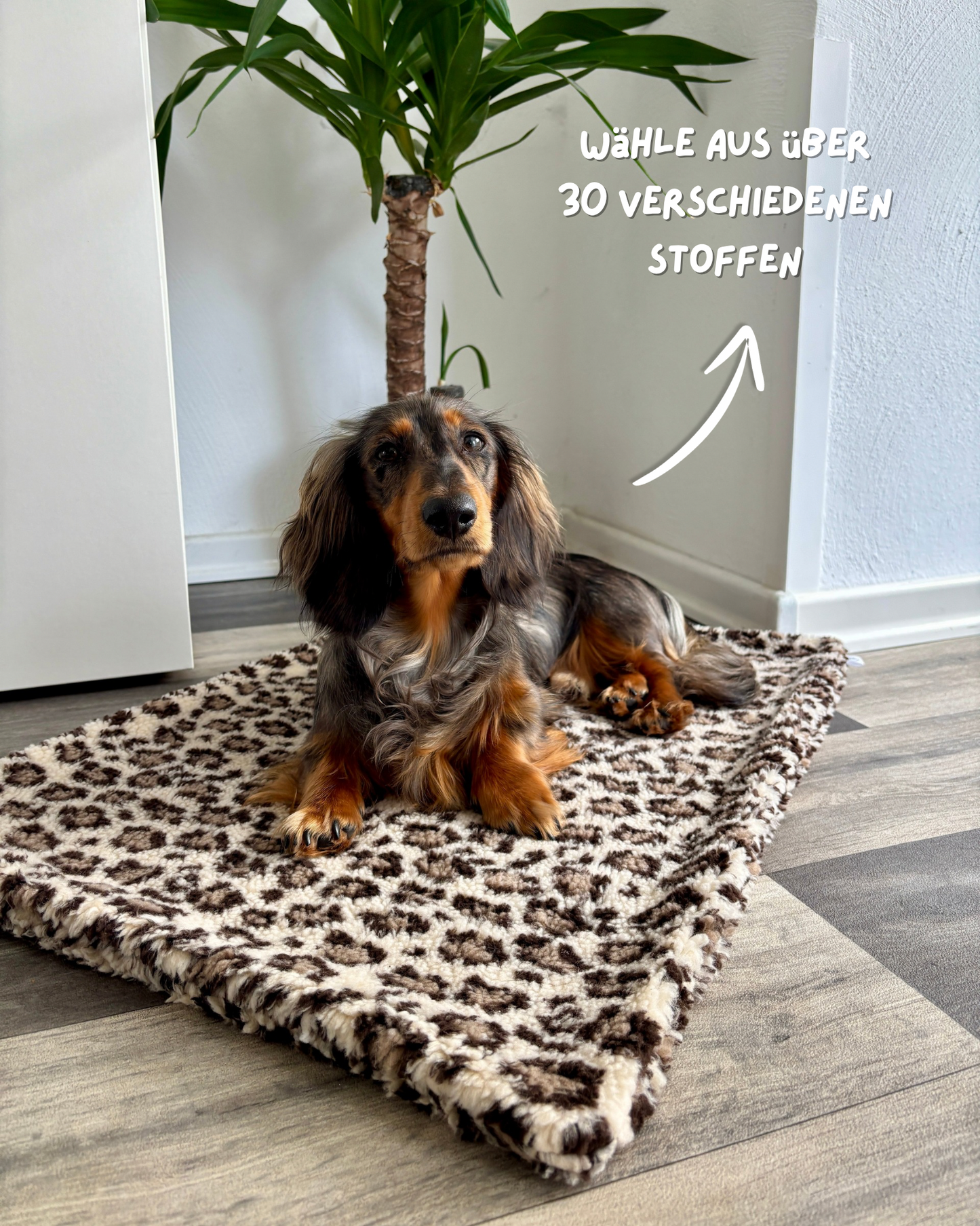 Kreiere-Deins Kuscheldecke