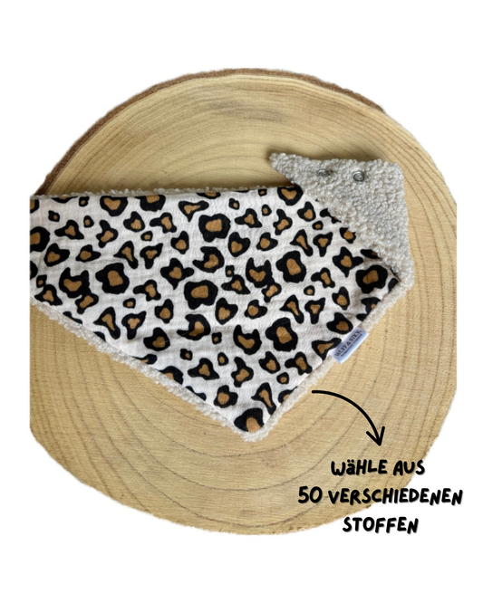 Kreiere-Deins Wendehalstuch