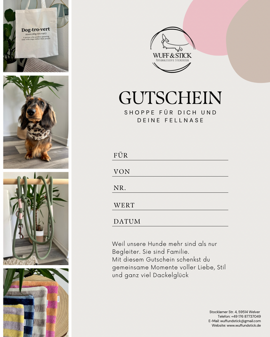 Gutschein