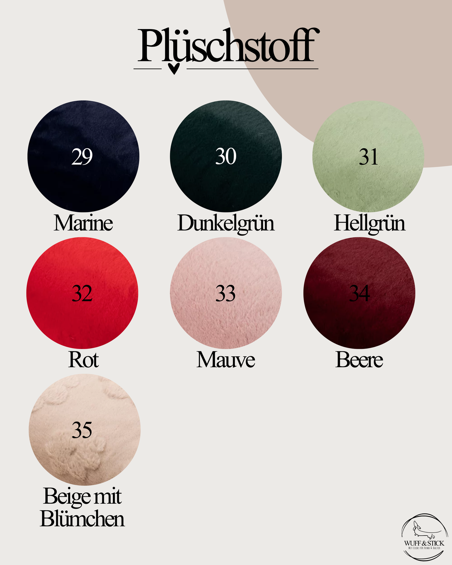 Kreiere-Deins Kuschelsack
