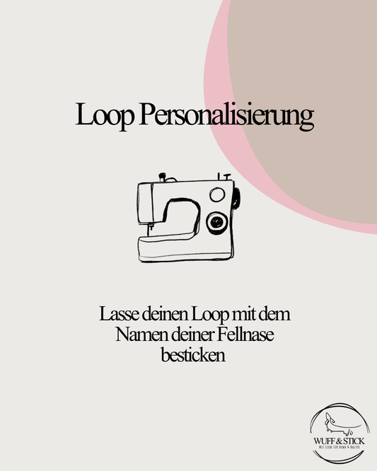 Loop Personalisierung