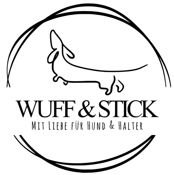 Wuff & Stick